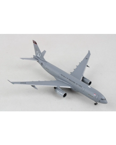 Republic of Singapore Air Force Airbus A330MRTT 1:500