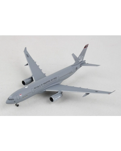 Republic of Singapore Air Force Airbus A330MRTT 1:500