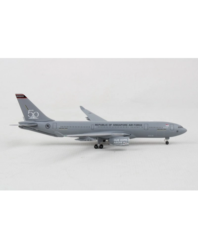 Republic of Singapore Air Force Airbus A330MRTT 1:500