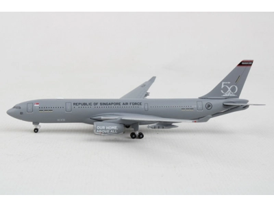 Republic of Singapore Air Force Airbus A330MRTT 1:500
