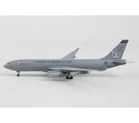 Republic of Singapore Air Force Airbus A330MRTT 1:500