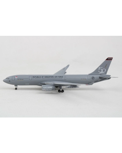 Republic of Singapore Air Force Airbus A330MRTT 1:500