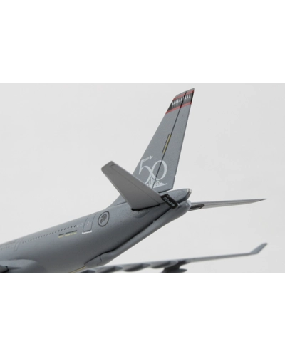 Republic of Singapore Air Force Airbus A330MRTT 1:500