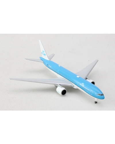 KLM Boeing 777-200ER 1:500