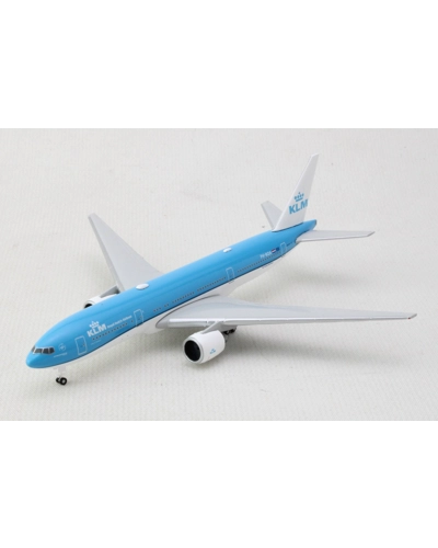 KLM Boeing 777-200ER 1:500
