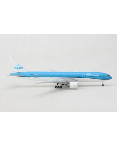 KLM Boeing 777-200ER 1:500