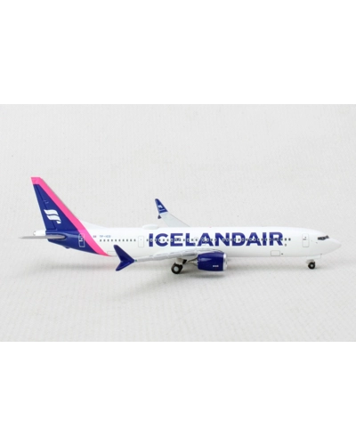 Icelandair Boeing 737-9 1:500