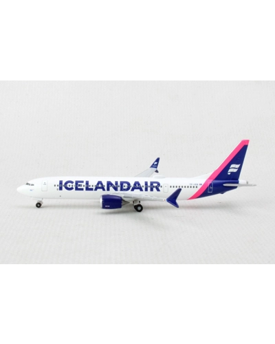 Icelandair Boeing 737-9 1:500