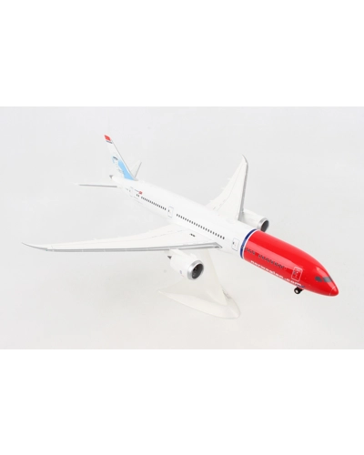Norwegian Boeing 787-9 1:200