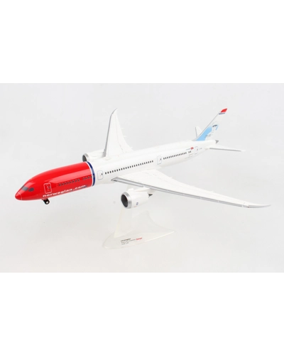 Norwegian Boeing 787-9 1:200