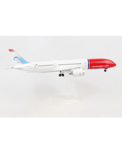 Norwegian Boeing 787-9 1:200