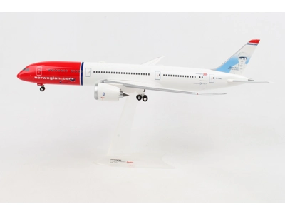Norwegian Boeing 787-9 1:200