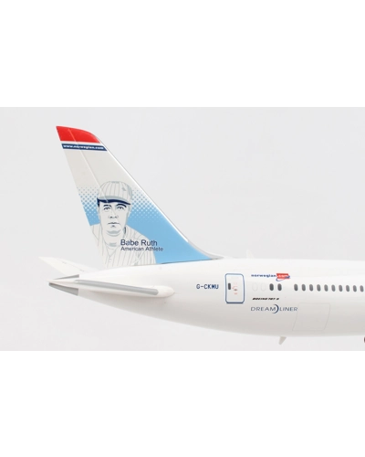 Norwegian Boeing 787-9 1:200