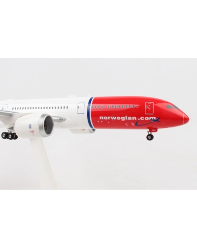 Norwegian Boeing 787-9 1:200