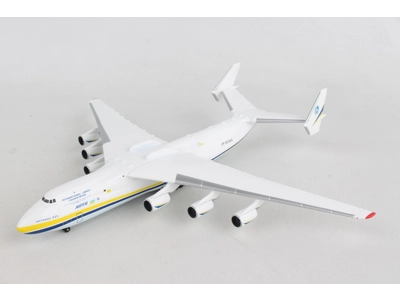 Antonov Airlines Antonov AN-225 1:400