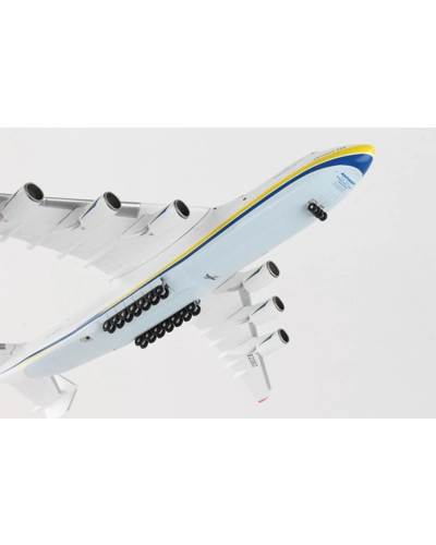 Antonov Airlines Antonov AN-225 1:400
