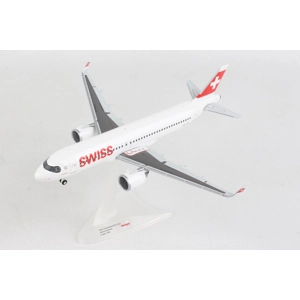 Swiss Airbus A320neo 1:200