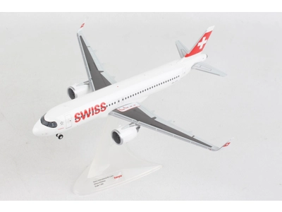 Swiss Airbus A320neo 1:200