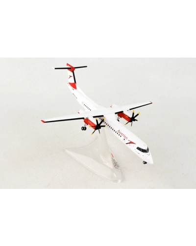 Austrian Bombardier Dash 8-Q400 1:200