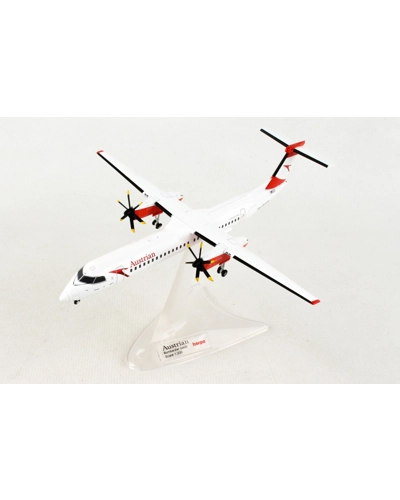 Austrian Bombardier Dash 8-Q400 1:200