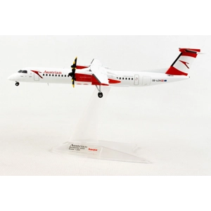 Austrian Bombardier Dash 8-Q400 1:200