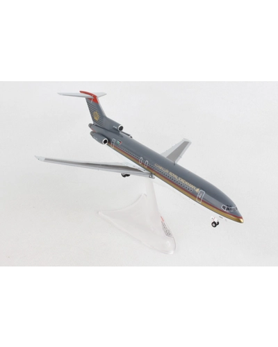 Royal Jordanian Boeing 727-200 1:200