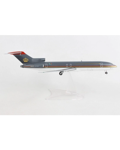 Royal Jordanian Boeing 727-200 1:200