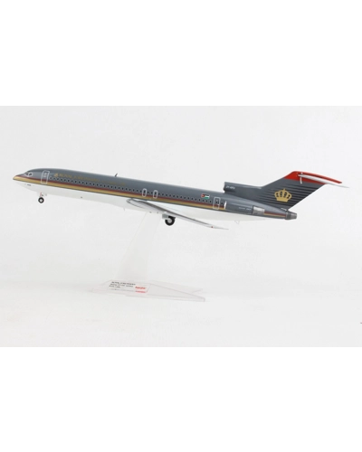 Royal Jordanian Boeing 727-200 1:200