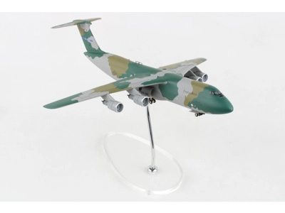 US Air Force Lockheed C-5A 1:200