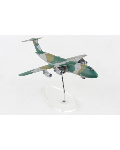 US Air Force Lockheed C-5A 1:200