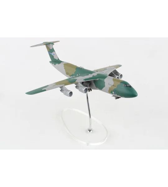 US Air Force Lockheed C-5A 1:200