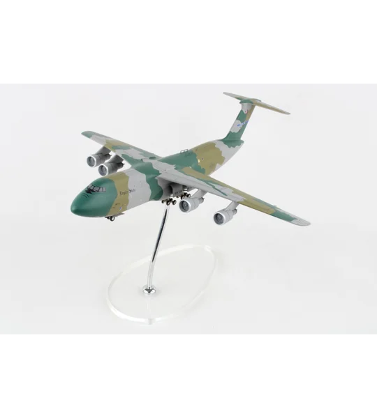 US Air Force Lockheed C-5A 1:200
