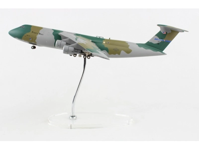 US Air Force Lockheed C-5A 1:200