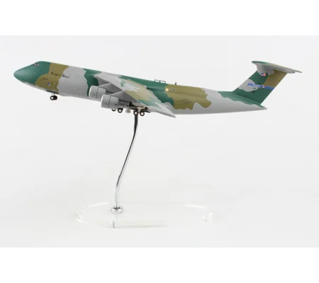 US Air Force Lockheed C-5A 1:200