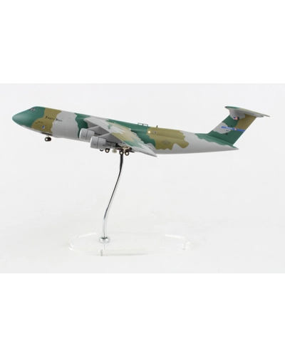 US Air Force Lockheed C-5A 1:200