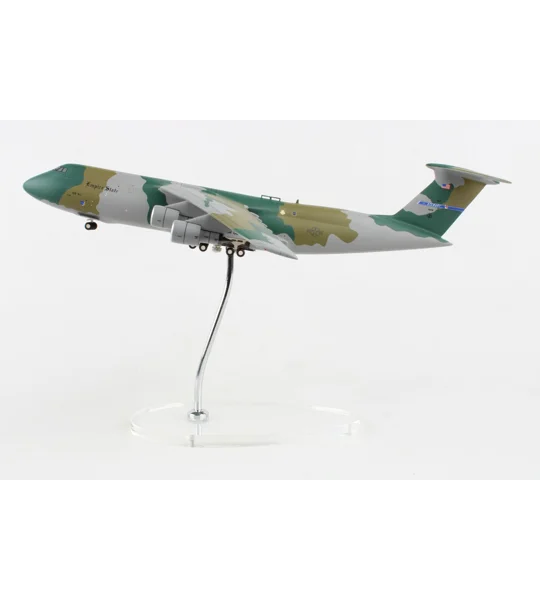 US Air Force Lockheed C-5A 1:200