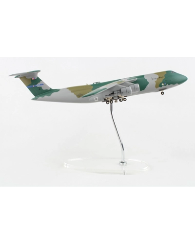 US Air Force Lockheed C-5A 1:200