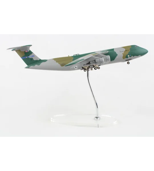 US Air Force Lockheed C-5A 1:200