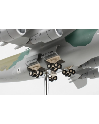 US Air Force Lockheed C-5A 1:200