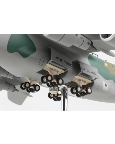 US Air Force Lockheed C-5A 1:200