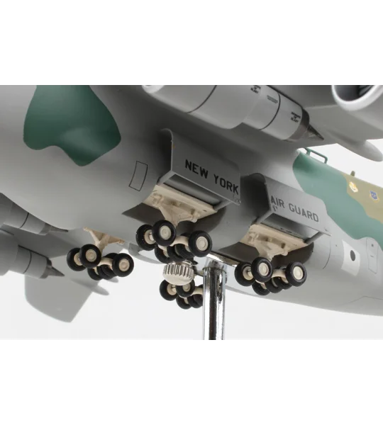 US Air Force Lockheed C-5A 1:200