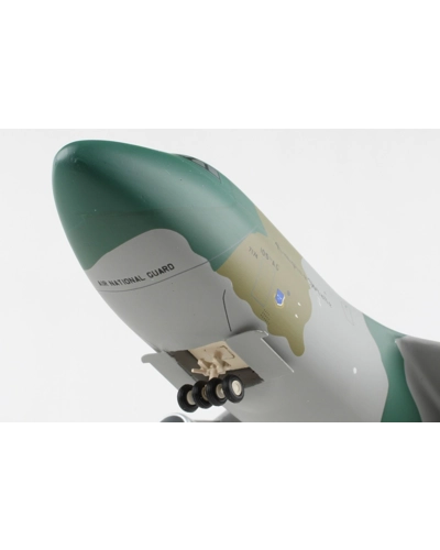 US Air Force Lockheed C-5A 1:200