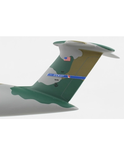 US Air Force Lockheed C-5A 1:200