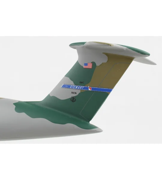 US Air Force Lockheed C-5A 1:200