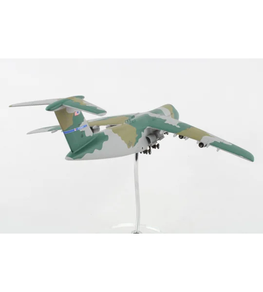 US Air Force Lockheed C-5A 1:200