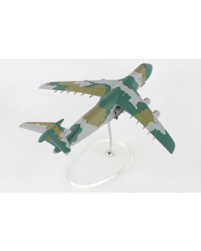 US Air Force Lockheed C-5A 1:200