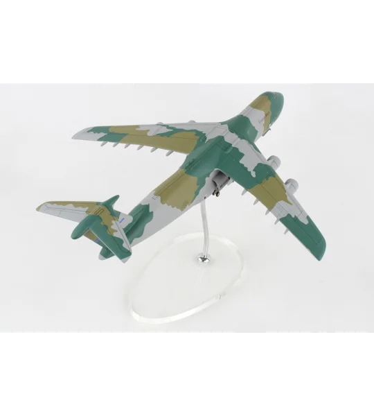 US Air Force Lockheed C-5A 1:200