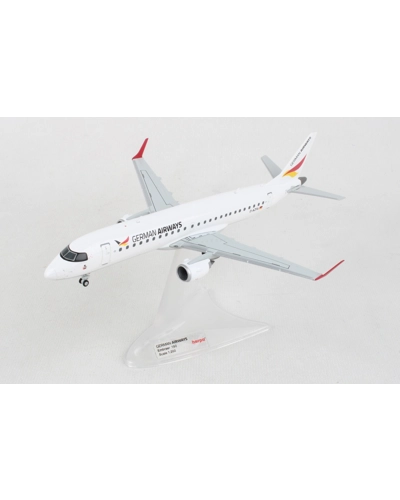 German Airways Embraer 190 1:200