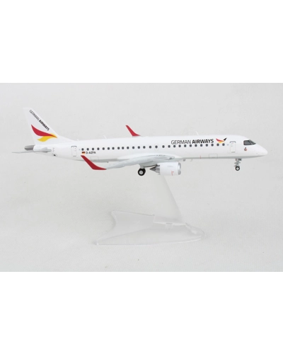 German Airways Embraer 190 1:200