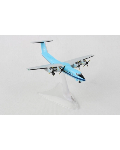 Maersk De Havilland Canada Dash 7 1:200